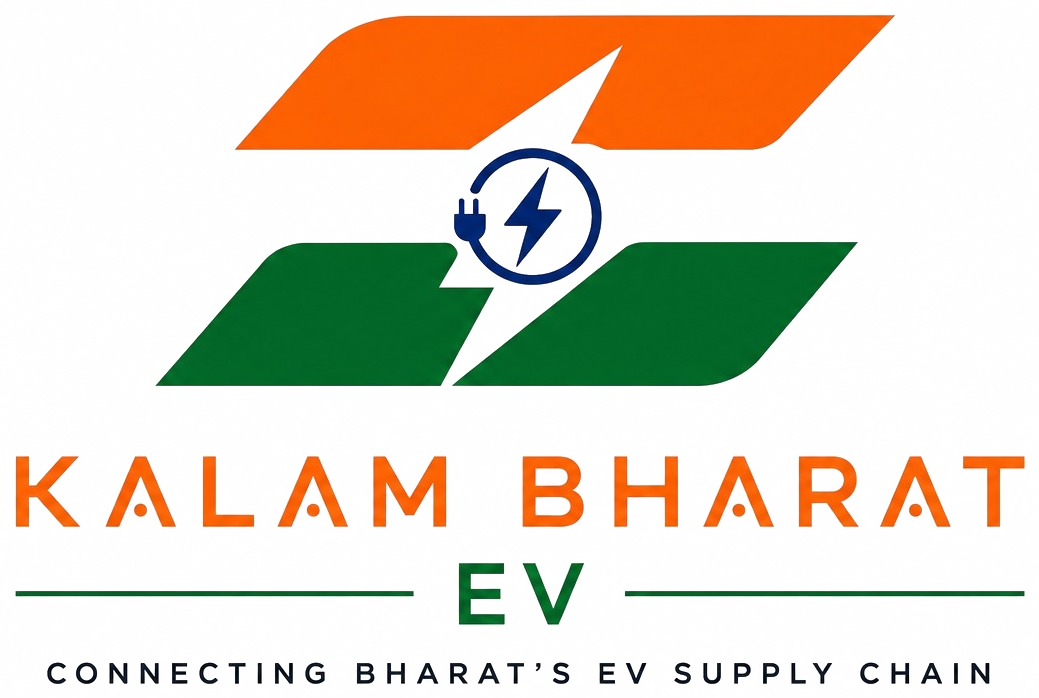 EVSP India